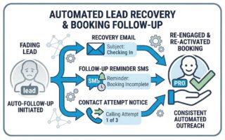 Lead Management Software System & Tools - OctopusPro